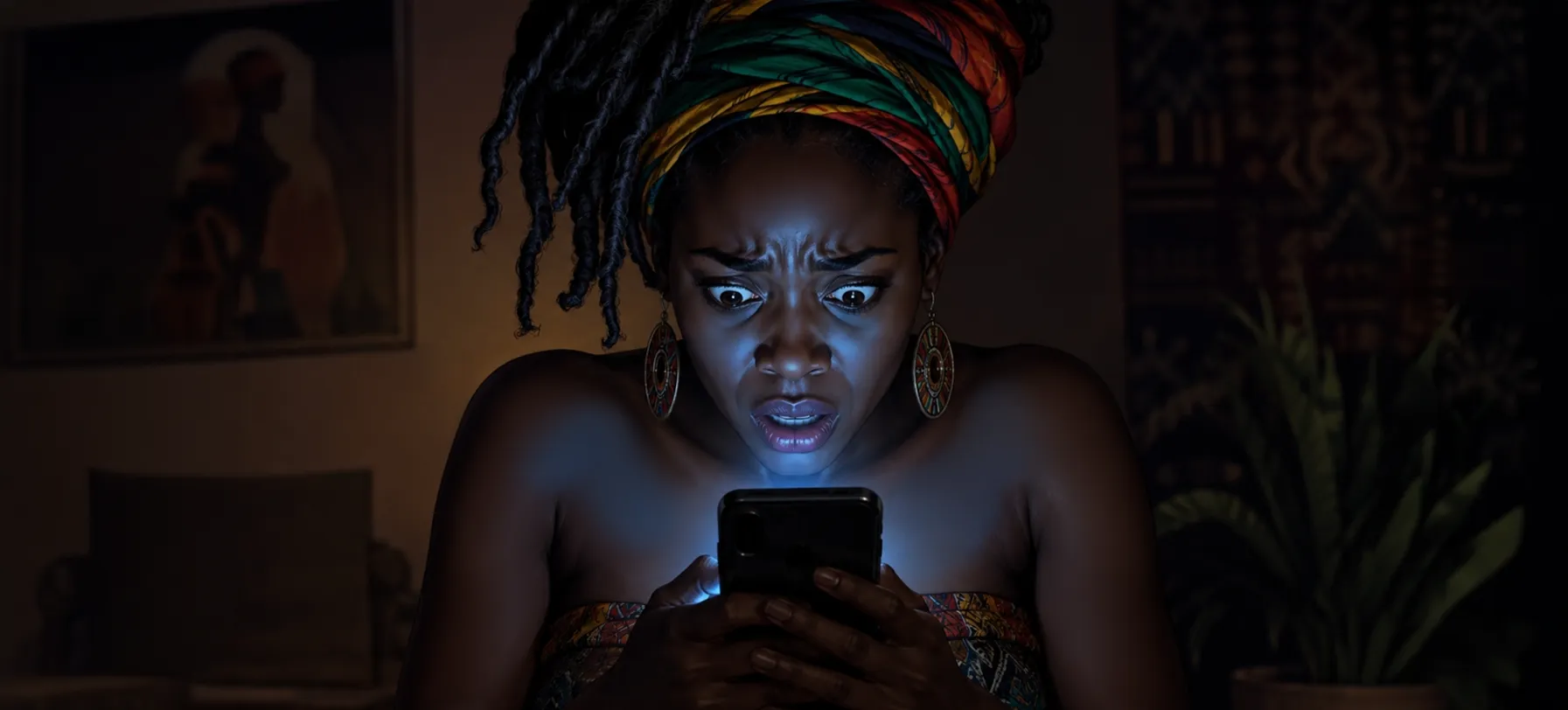 Digital protection — Online education as a shield against sextortion