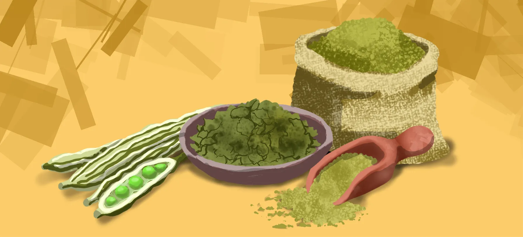 African Superfoods Doctors Recommend to Boost Your Immune System