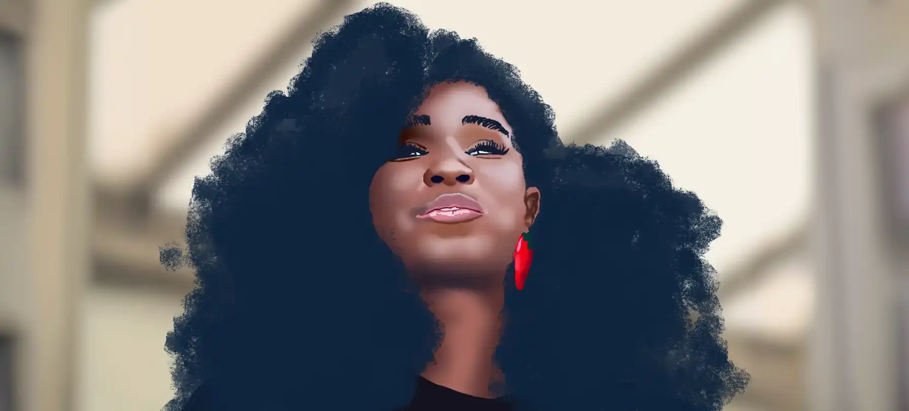Assa Traoré: The Muse of African Dignity and Style