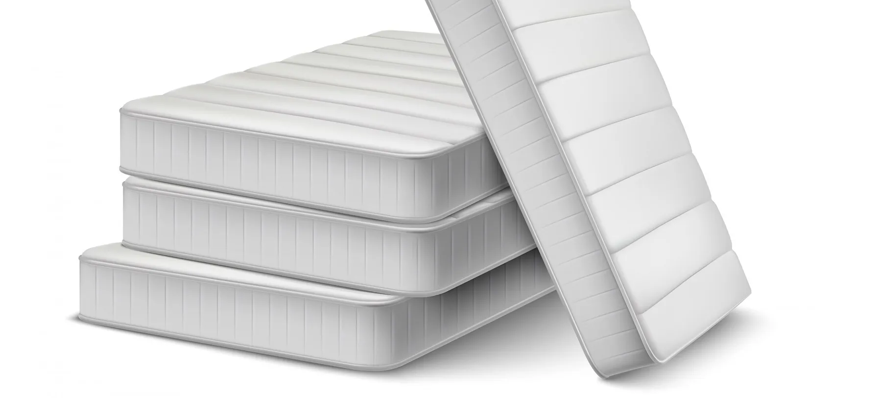 Quality bedding — Optimal support for fuller figures