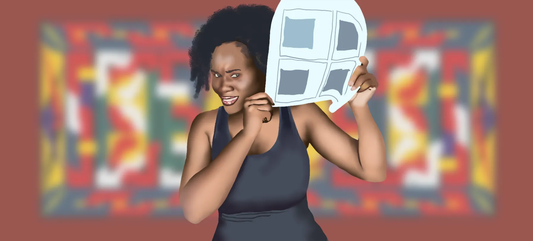 The Awakening of the Maroni: How Social Media Is Redrawing Bushinenge Memory