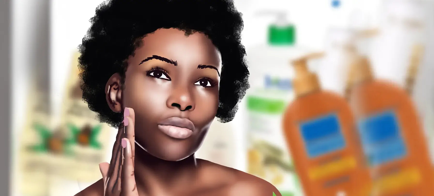 Black Skin Dermatology: Which Products Really Work in 2026