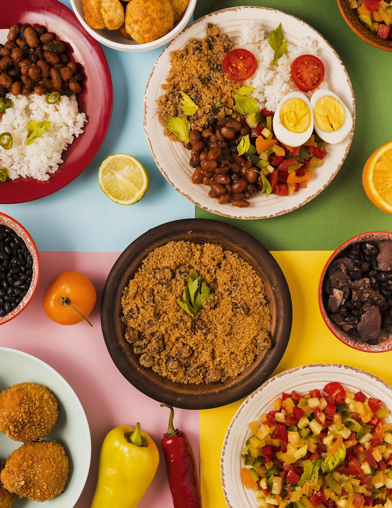 Doctor-Recommended Foods to Naturally Boost Your Immune System in Africa